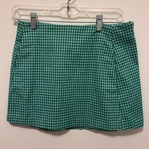 Urban Outfitters Mini Skirt